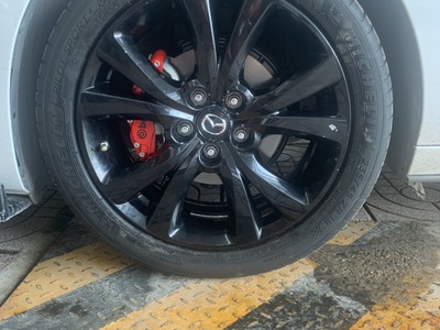 Lốp westlake thái lan 235/60r18 rp18 0