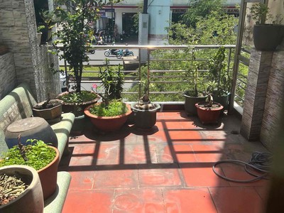 Chính chủ gửi bán nhà mặt tiền đường hồng bàng,q11.giá 12 tỷ thương lượng chính chủ 4