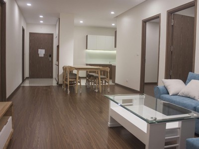 Chính chủ bán chung cư kinh đô tower 93 lò đúc, 115m2 2pn tầng đẹp view thoáng. 2