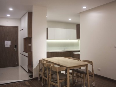 Chính chủ bán chung cư kinh đô tower 93 lò đúc, 115m2 2pn tầng đẹp view thoáng. 3