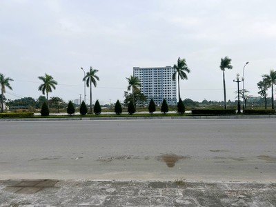 Bán gấp lô đất mặt đại lộ Võ Nguyên Giáp,Thanh Hóa  đón sóng AEON MALL Thanh Hóa 0