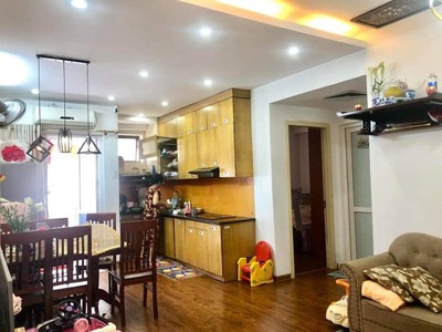 Bán Căn hộ chung cư Xa La, Hà Đông, diện tích 63m2, 2 Phòng ngủ 1