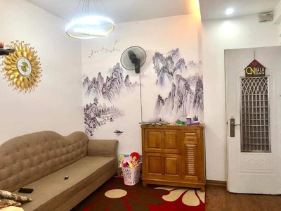 Bán Căn hộ chung cư Xa La, Hà Đông, diện tích 63m2, 2 Phòng ngủ 4