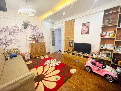 Bán Căn hộ chung cư Xa La, Hà Đông, diện tích 63m2, 2 Phòng ngủ 2
