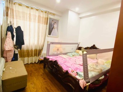 Bán Căn hộ chung cư Xa La, Hà Đông, diện tích 63m2, 2 Phòng ngủ 5