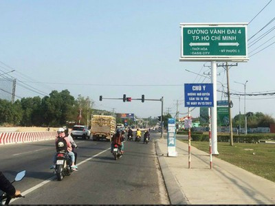 Đất nền Hòa Lợi ,vị trí đẹp ,mà chỉ có 680tr mua được ( vay 60%) 2