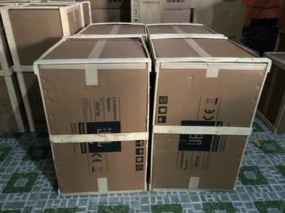 SÚP HƠI kép khủng JBL SRX728S 2 bát 50 nhập khẩu 9