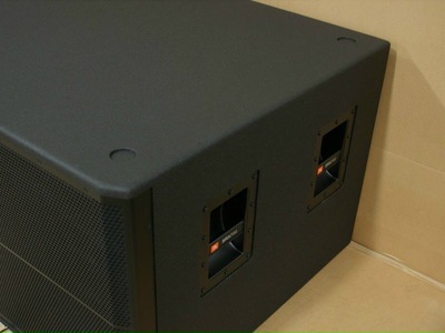 SÚP HƠI kép khủng JBL SRX728S 2 bát 50 nhập khẩu 3