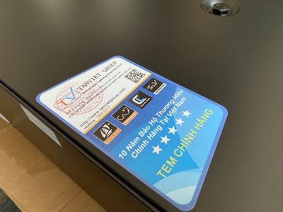 ĐẨY siêu khủng CAF KING-1802PRO 1800W/1 kênh sai 3U 3