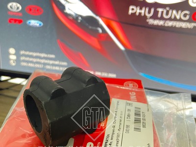 Sản phẩm cao su cân bằng trước CTR mã CVKH-136 0