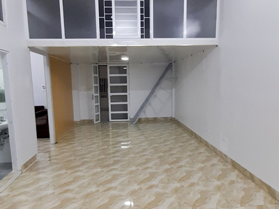 Bán nhà chung cư mà như ở khu biệt thự, đường to,sân rộng... 87m2, giá 3.85 tỷ 4