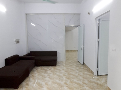 Bán nhà chung cư mà như ở khu biệt thự, đường to,sân rộng... 87m2, giá 3.85 tỷ 3