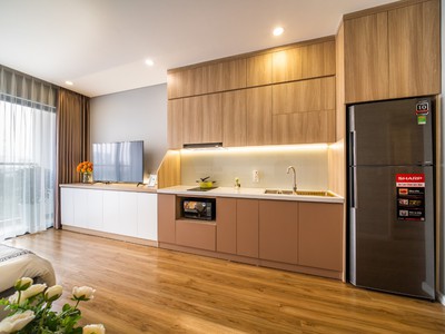 Căn 2pn 2wc - 70.5m2- view trực diện hồ mễ trì- giá 2.5 tỷ  có vat - tháng 12 bàn giao nhà tại 3