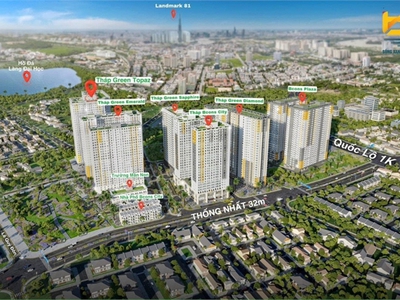Căn hộ sát sài gòn 0