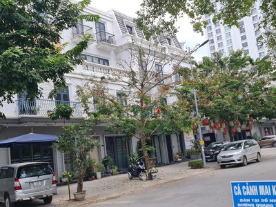 Bán gấp nhà liền kề 4 tầng vinhomes lạng sơn, tp lạng sơn - mtg 1