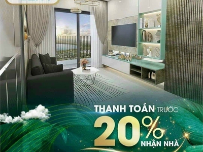 Căn hộ sát sài gòn 1