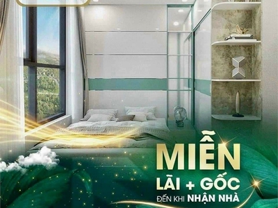 Căn hộ sát sài gòn 2