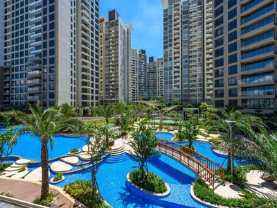 Duy nhất căn 2pn estella heights view nội khu cực xịn, giá tốt nhất thị trường hiện nay chỉ 25tr 0
