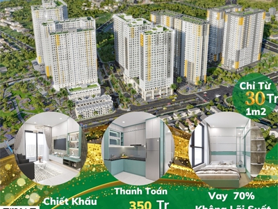 Căn hộ sát sài gòn 3