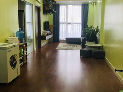 Chính chủ bán căn hộ chung cư ecohome 3, đường tân xuân, phường đông ngạc, bắc từ liêm, hà nội. 1