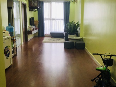 Chính chủ bán căn hộ chung cư ecohome 3, đường tân xuân, phường đông ngạc, bắc từ liêm, hà nội. 0