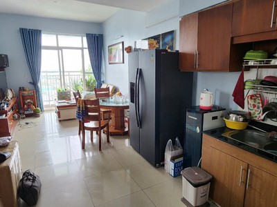 Bán ch 62.5m2 2pn2wc c.c lan phương. giá tốt nhất khu vực thủ đức. 0