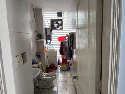 Bán ch 62.5m2 2pn2wc c.c lan phương. giá tốt nhất khu vực thủ đức. 1