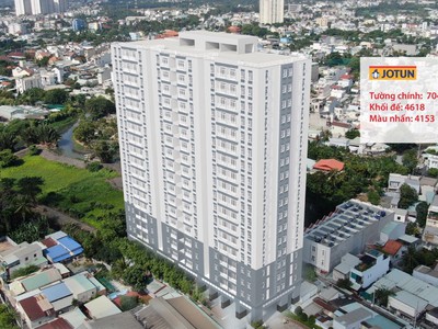 Bán ch 62.5m2 2pn2wc c.c lan phương. giá tốt nhất khu vực thủ đức. 3