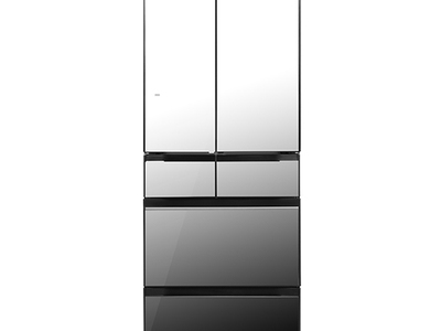 Tủ lạnh Hitachi HW540RV 540 lít 6 cửa giá tốt 1