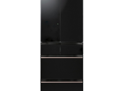 Tủ lạnh Hitachi HW540RV 540 lít 6 cửa giá tốt 0
