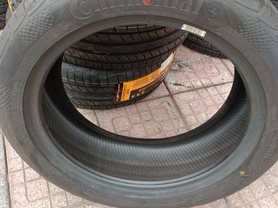 THANH LÝ LỐP 215/50r17 Continental mới 100 4