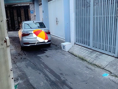 Nhà mặt tiền đường 1 tăng nhơn phú B, diện tích 73m cấp 4 0