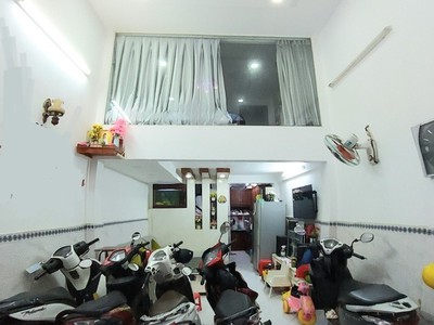 Bán nhà Q8 Âu Dương Lân,hẻm ô tô,2 căn ra mặt tiền,4 lầu 5