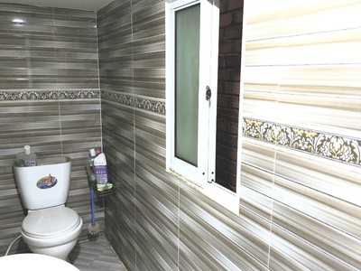 Bán nhà Q8 Âu Dương Lân,hẻm ô tô,2 căn ra mặt tiền,4 lầu 2