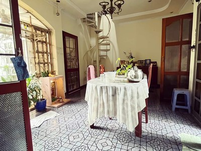 Nhà Mặt Tiền Nguyễn Thiện Thuật Bình Thạnh 14x30 Giá 86 Tỷ 5