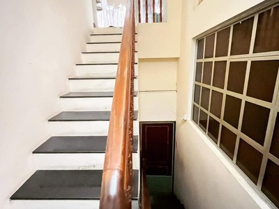 Nhà Mặt Tiền Nguyễn Thiện Thuật Bình Thạnh 14x30 Giá 86 Tỷ 6