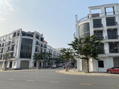 Bán Shophouse Kinh Doanh Sầm Uất Bậc Nhất Của TP Lào Cai Hiếm Có Khó Tìm 3