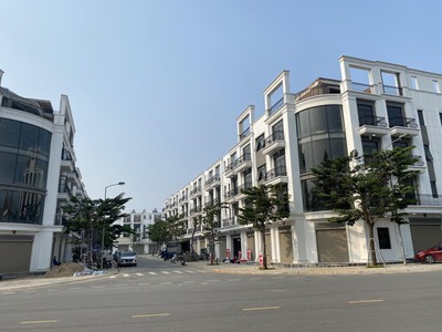 Bán Shophouse Kinh Doanh Sầm Uất Bậc Nhất Của TP Lào Cai Hiếm Có Khó Tìm 4