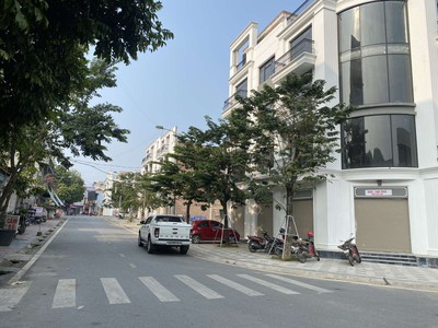 Bán Shophouse Kinh Doanh Sầm Uất Bậc Nhất Của TP Lào Cai Hiếm Có Khó Tìm 5