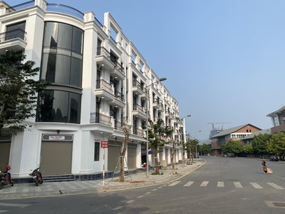 Bán Shophouse Kinh Doanh Sầm Uất Bậc Nhất Của TP Lào Cai Hiếm Có Khó Tìm 6
