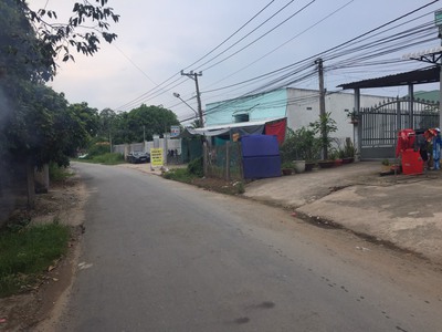 Bán đất mặt tiền đường Huyện 92E, Ấp 4, xã Đạo Thạnh, TP Mỹ Tho. 0