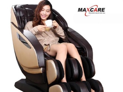 Ghế massage quận 5   Maxcare Home 0