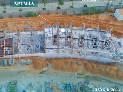 Mũi Né Summerland được cam kết mua lại sau 1 năm với lãi suất 18/tháng 0