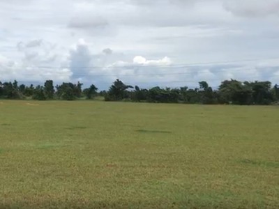 8459,3m2 đất gần QL1A, điện nước đầy đủ, giá 145k/m2 - Đất trên sổ-SHR 1