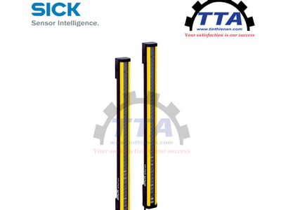 Safety light curtains SICK C4C-SA04530A10000 0