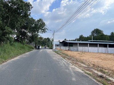 Bán đất chính chủ , xây tự do, sổ hiện thị đường đầu tư tốt chính chủ 0