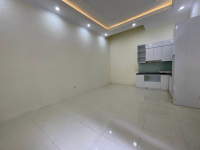 Bán nhà ba đình - các ô tô đỗ 15m - nhà đẹp ở luôn- 4 ngủ đầy đủ công năng 2