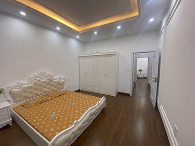 Bán nhà ba đình - các ô tô đỗ 15m - nhà đẹp ở luôn- 4 ngủ đầy đủ công năng 1