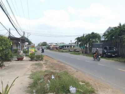 Chính chủ bán 480m2 đất sổ Hồng ngay xã Phước thành giá 680tr 2