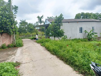 Bán nhanh lô đất gần khu công ngiệp sam sung thái nguyên 1